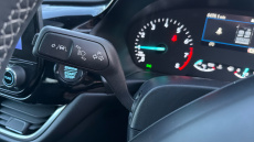 Ford Fiesta 1.0 EcoBoost Hybrid mHEV 125 Titanium 5dr Petrol Hatchback